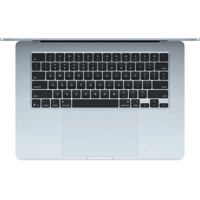 ноутбук Apple MacBook Air 15 2025 Z1HE0004U