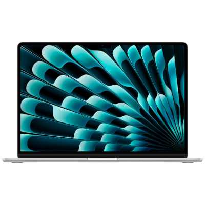 ноутбук Apple MacBook Air 15 2026 MDV94HN/A Серебристый