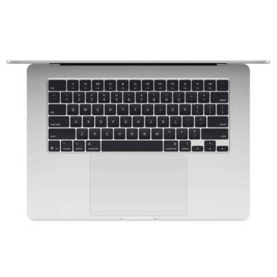 ноутбук Apple MacBook Air 15 2026 MDV94HN/A Серебристый