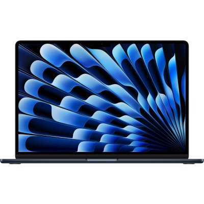 ноутбук Apple MacBook Air 15 2026 MDVH4LL/A Синий
