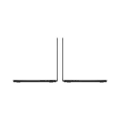 ноутбук Apple MacBook Air 15 2026 MDVK4LL/A Черный