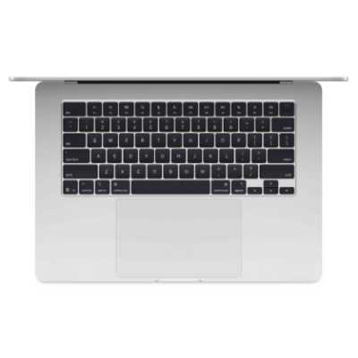 ноутбук Apple MacBook Air 15 2026 Z1LQ000TC Серебристый