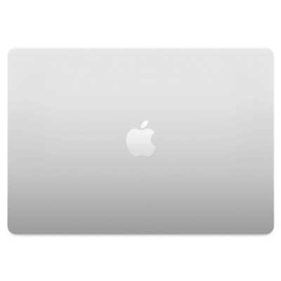 ноутбук Apple MacBook Air 15 2026 Z1LQ000TC Серебристый