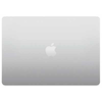 ноутбук Apple MacBook Air 15 2024 Z1GE0001R
