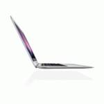 ноутбук Apple MacBook Air Z0FS+MB397 Белый