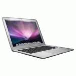 ноутбук Apple MacBook Air Z0FS+MB397 Белый