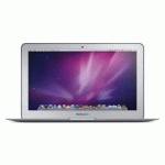 ноутбук Apple MacBook Air MC5041 Белый