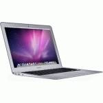 ноутбук Apple MacBook Air MC5041 Белый