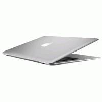 ноутбук Apple MacBook Air MD2248GH1 Серебристый