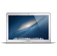ноутбук Apple MacBook Air MD760 i5 4260U Серебристый
