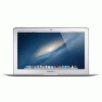 ноутбук Apple MacBook Air MD761C1 Серебристый