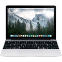 ноутбук Apple MacBook Air MF855 Серебристый