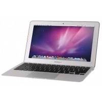 ноутбук Apple MacBook Air MJVG2 Серебристый