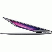 ноутбук Apple MacBook Air Z0JK Серебристый