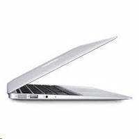 ноутбук Apple MacBook Air Z0NX000FD Серебристый