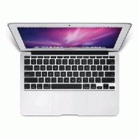 ноутбук Apple MacBook Air Z0NY000UB Серебристый