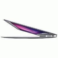 ноутбук Apple MacBook Air Z0NZ000RC Серебристый