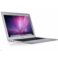 ноутбук Apple MacBook Air Z0RJ0003B Серебристый