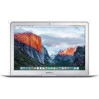 ноутбук Apple MacBook Air Z0UV000AW Серебристый