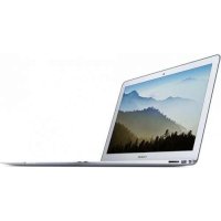 ноутбук Apple MacBook Air Z0UV000AW Серебристый