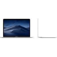 ноутбук Apple MacBook Air Z0VH000BR Серебристый