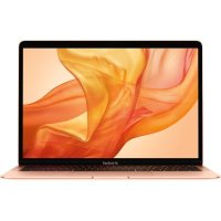 ноутбук Apple MacBook Air Z0X500047 Золотой