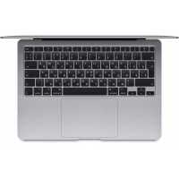 ноутбук Apple MacBook Air Z0X8000GP Серый