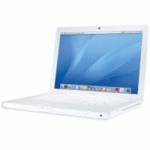 ноутбук Apple MacBook MB881 Белый