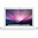 ноутбук Apple MacBook MC516 Белый