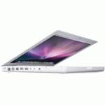 ноутбук Apple MacBook MC516 Белый