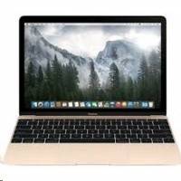 ноутбук Apple MacBook MK4N2 Золотой
