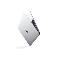 ноутбук Apple MacBook MNYH2 Серебристый