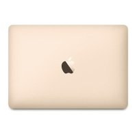 ноутбук Apple MacBook MNYK2 Золотой