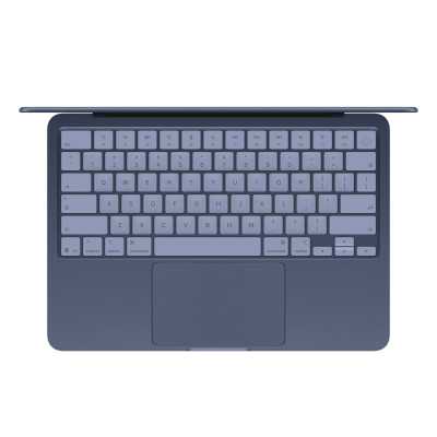 ноутбук Apple MacBook Neo 13 2026 MHFF4X/A Синий