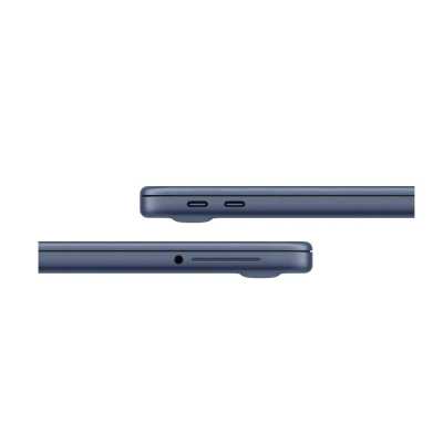 ноутбук Apple MacBook Neo 13 2026 MHFG4LL/A Синий