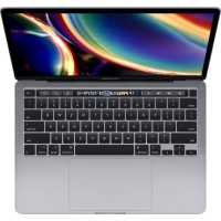 ноутбук Apple MacBook Pro 13 2020 Z0Y6000ZU Серый
