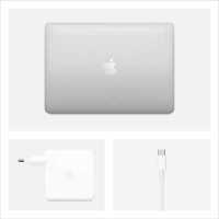 ноутбук Apple MacBook Pro 13 2020 Z0Z4000JN Серебристый