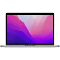 ноутбук Apple MacBook Pro 13 2022 Z16S0008V Серый