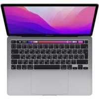 ноутбук Apple MacBook Pro 13 2022 Z16U0008V Серебристый