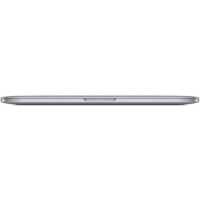ноутбук Apple MacBook Pro 13 2022 Z16U0008V Серебристый
