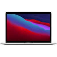 ноутбук Apple MacBook Pro 13 2020 MYDA2RU/A Серебристый