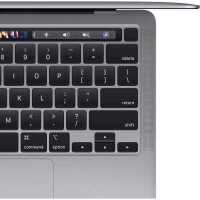 ноутбук Apple MacBook Pro 13 2020 Z11B0004P Серый