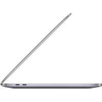 ноутбук Apple MacBook Pro 13 2020 Z11D0003E Серебристый