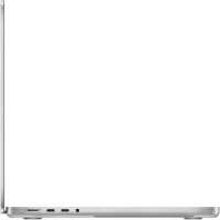 ноутбук Apple MacBook Pro 14 2021 MKGT3B/A ENG Серебристый