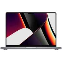 ноутбук Apple MacBook Pro 14 2021 Z15G000PM Серый
