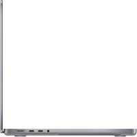 ноутбук Apple MacBook Pro 14 2021 Z15H00075 Серый