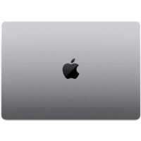 ноутбук Apple MacBook Pro 14 2021 Z15H0007F Серый