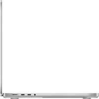 ноутбук Apple MacBook Pro 14 2021 Z15J000CL Серебристый