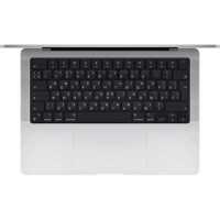 ноутбук Apple MacBook Pro 14 2021 Z15K0007R Серебристый