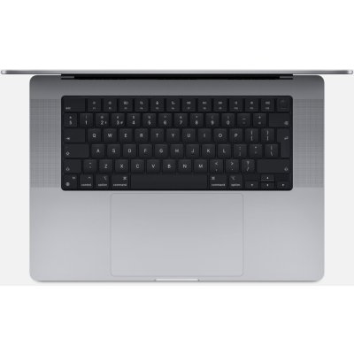 ноутбук Apple MacBook Pro 14 2023 MPHE3RU/A Серый